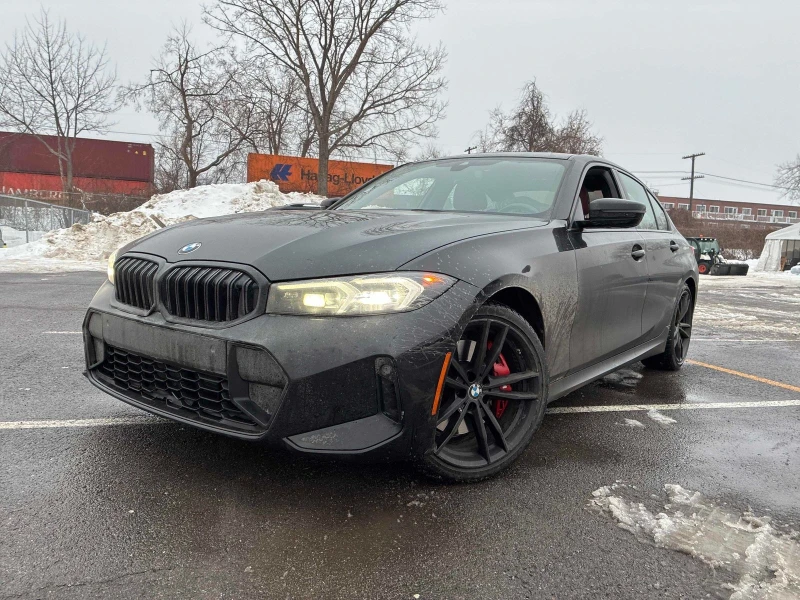 BMW 330 С РЕГИСТРАЦИЯ & АВТО КРЕДИТ