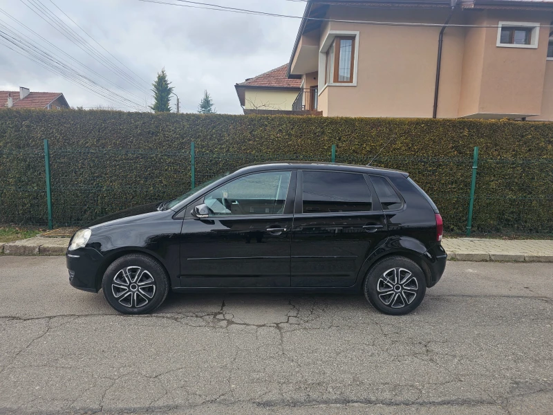VW Polo Гаражно-климатр, снимка 3 - Автомобили и джипове - 53576585