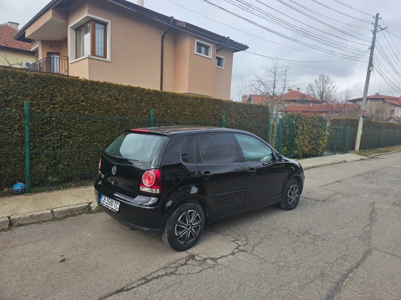 VW Polo Гаражно-климатр, снимка 7 - Автомобили и джипове - 53576585