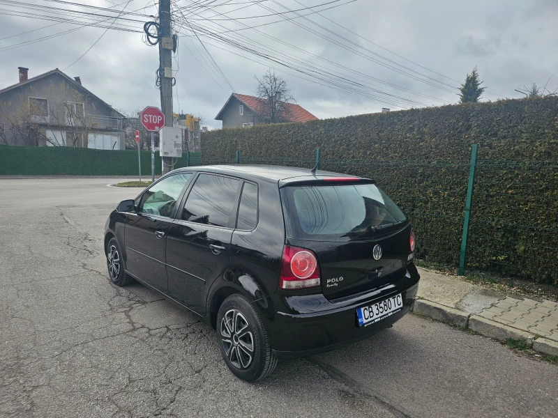 VW Polo Гаражно-климатр, снимка 5 - Автомобили и джипове - 53576585