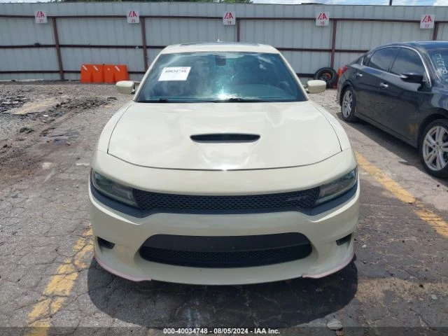 Dodge Charger SRT 392, снимка 2 - Автомобили и джипове - 47633510