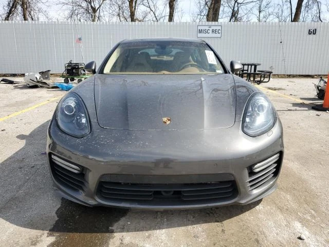 Porsche Panamera GTS - 32000 лв. - 65907311 1