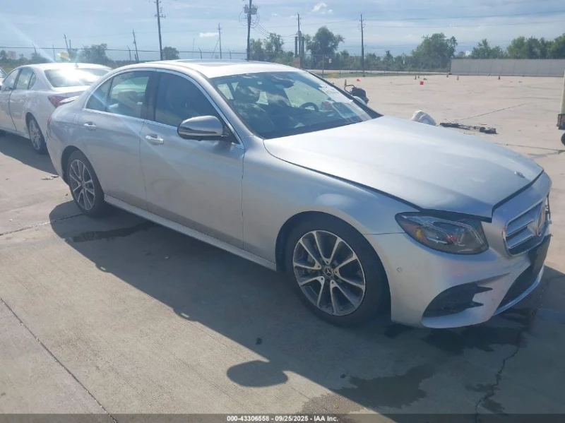 Mercedes-Benz E 450 4MATIC/BURMESTER/DIGITAL/PODGREV - 46000 лв. / 23519.43 € - 26334246 1