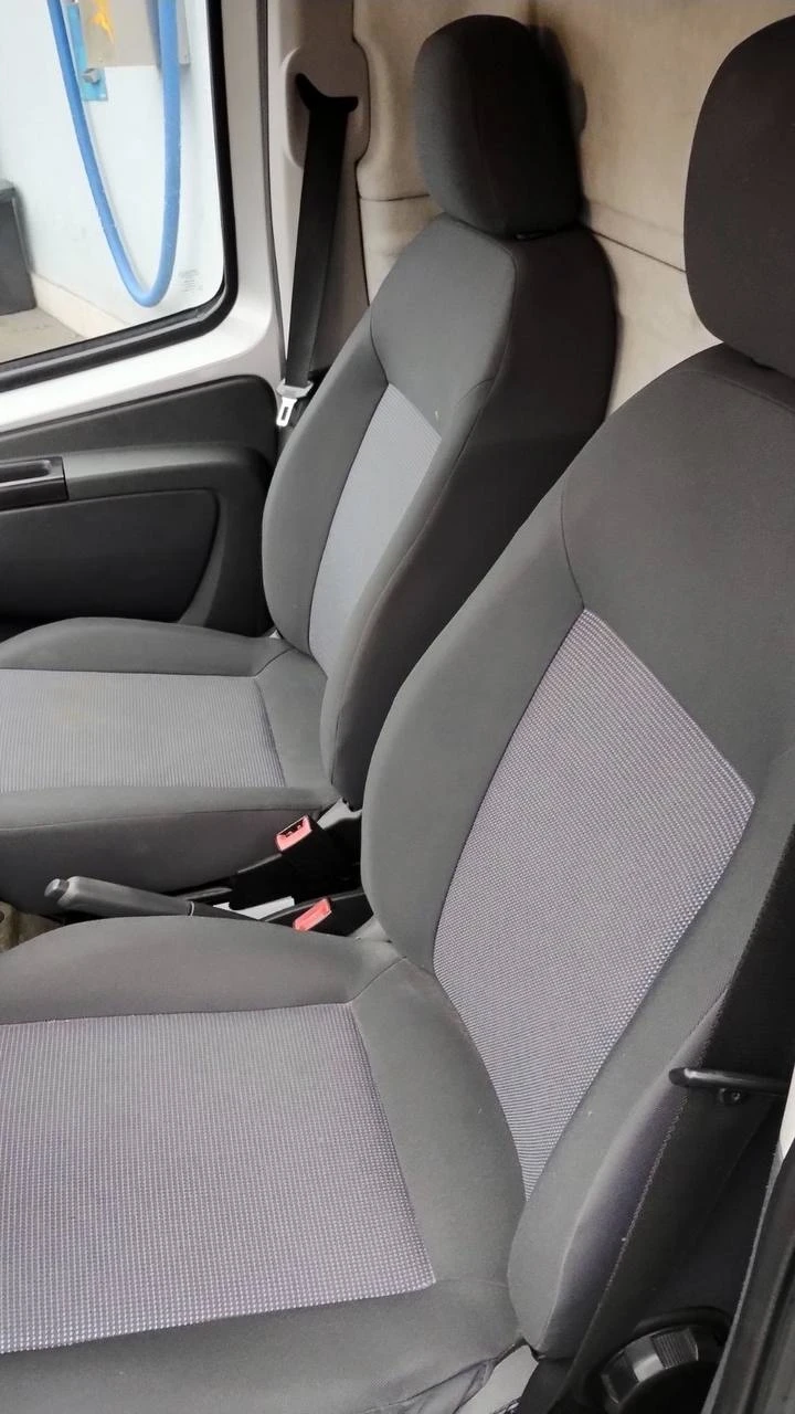 Peugeot Bipper 1.4HDI, снимка 5 - Автомобили и джипове - 52968617