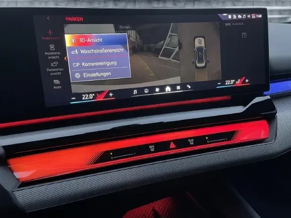 BMW 530 e M-Sport = NEW = Гаранция, снимка 10 - Автомобили и джипове - 53857101