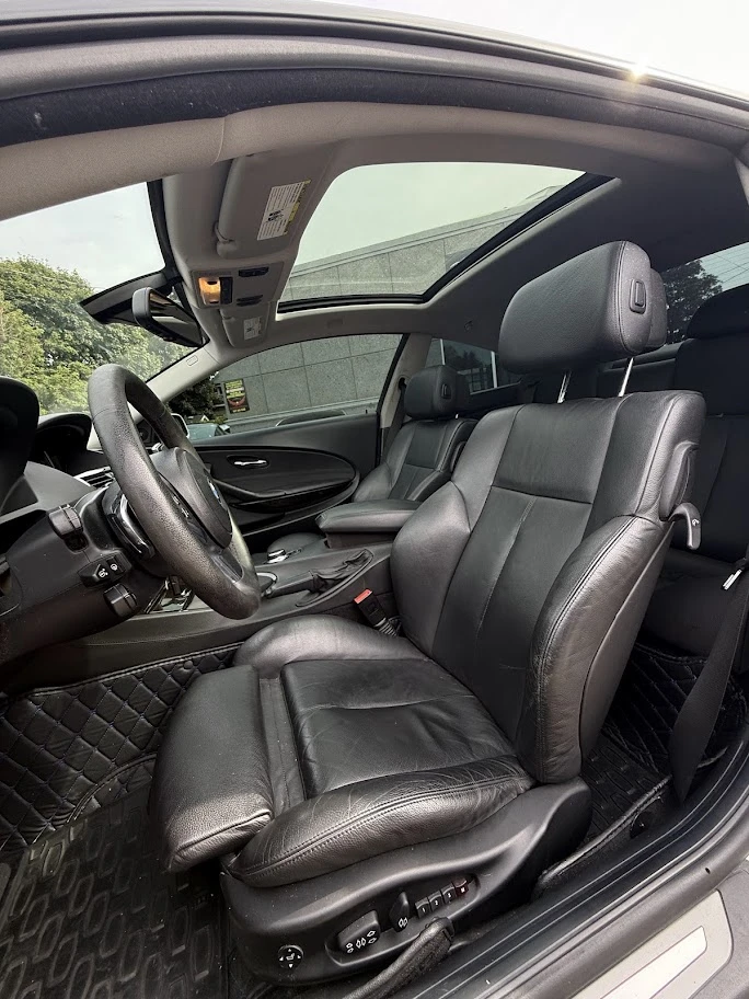 BMW 650 DINAN STAGE 3 | Mobile.bg � ����������� 6