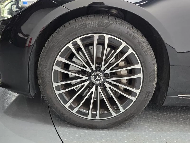 Mercedes-Benz S 450 3.0 656830 Automatic, снимка 5 - Автомобили и джипове - 55833726