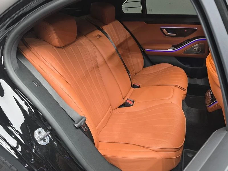 Mercedes-Benz S 450 3.0 656830 Automatic, снимка 11 - Автомобили и джипове - 55833726