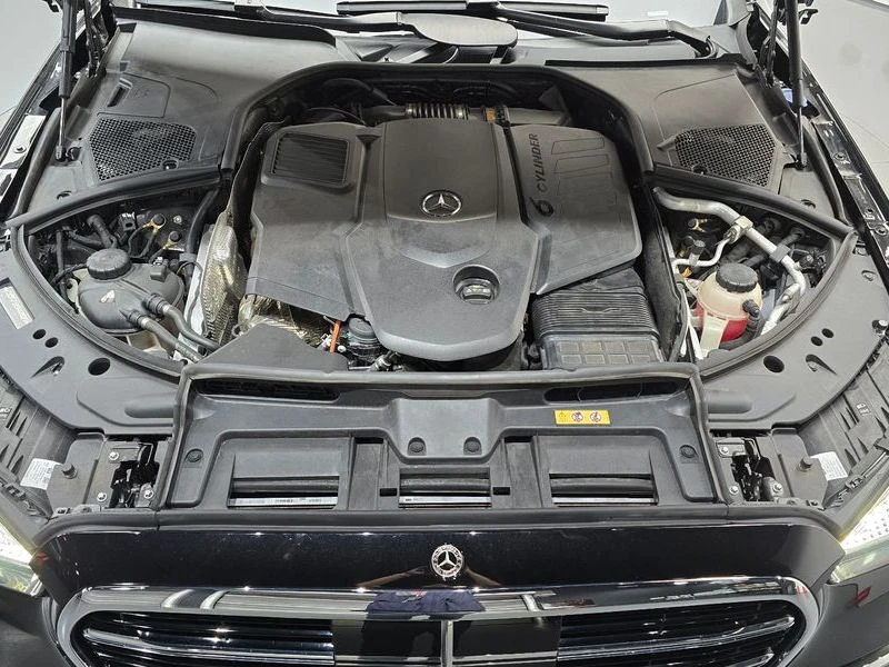 Mercedes-Benz S 450 3.0 656830 Automatic, снимка 6 - Автомобили и джипове - 55833726