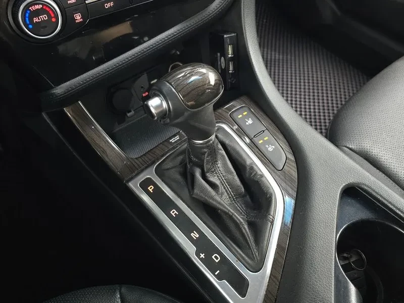 Kia K5 LPG - САМО 30% АВАНС, снимка 9 - Автомобили и джипове - 56322104