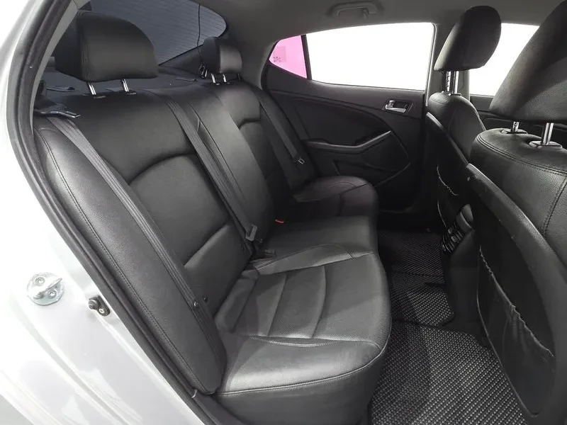 Kia K5 LPG - САМО 30% АВАНС, снимка 11 - Автомобили и джипове - 56322104
