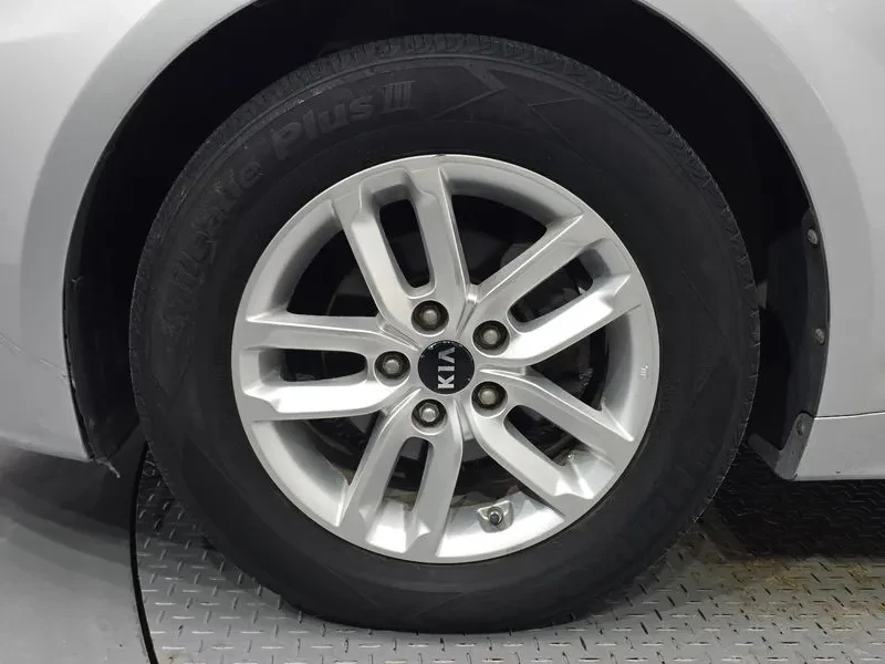 Kia K5 LPG - САМО 30% АВАНС, снимка 5 - Автомобили и джипове - 56322104