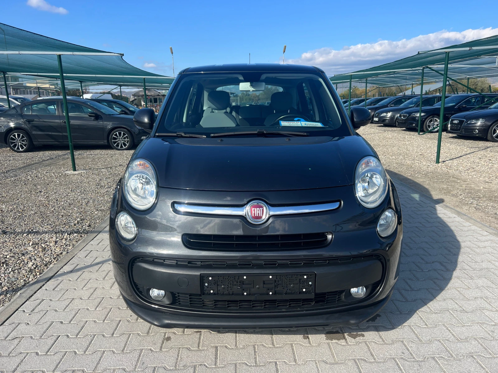 Fiat 500L 1.3MJT ЛИЗИНГ - изображение 2