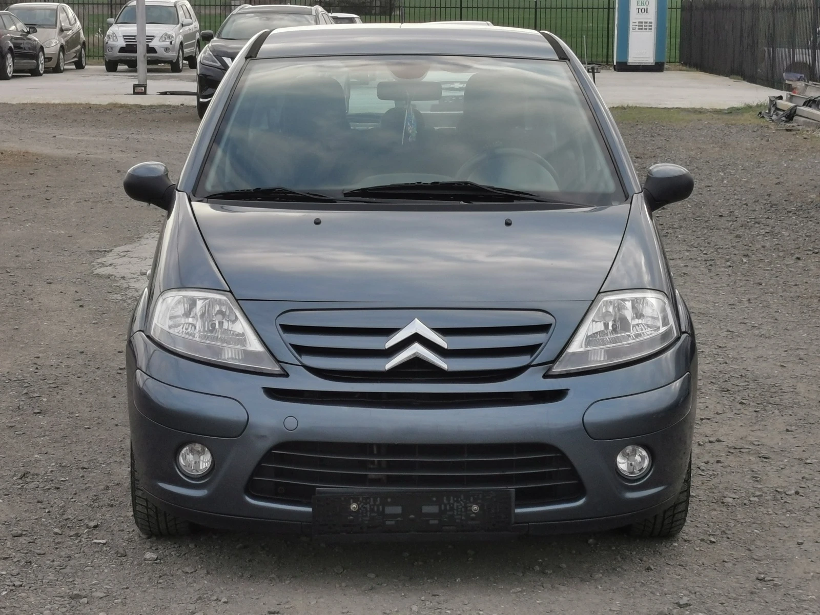 Citroen C3  GPL - [1] 