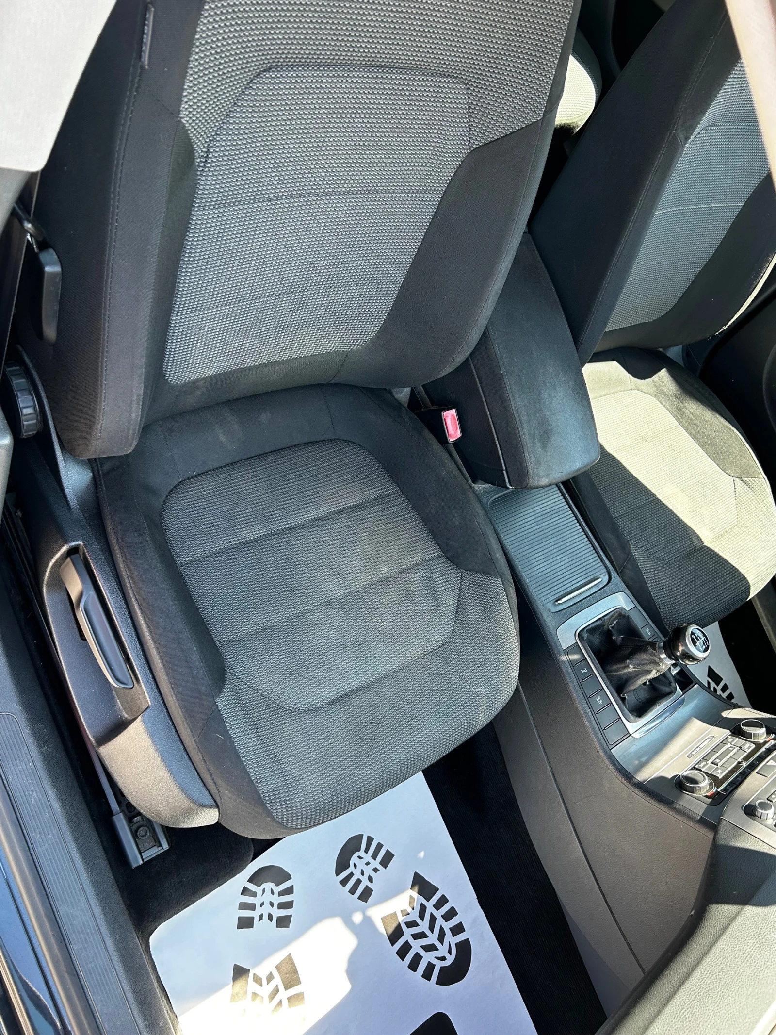 VW Passat VARIANT | Mobile.bg   13