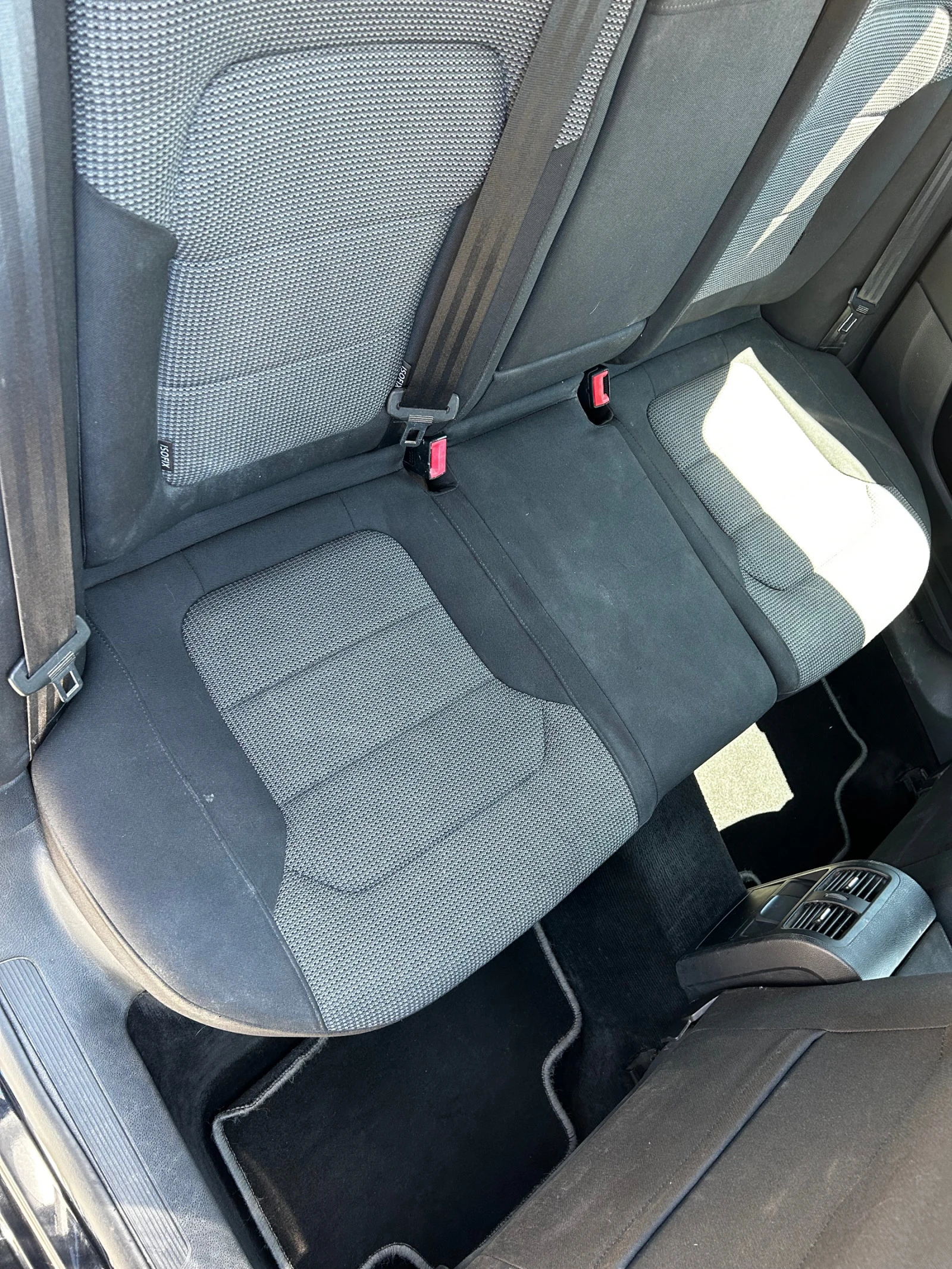 VW Passat VARIANT | Mobile.bg   12