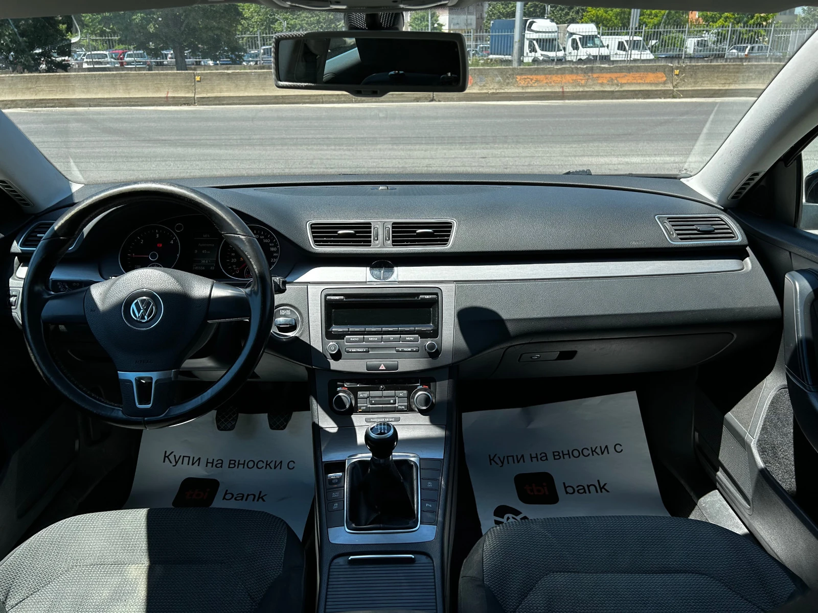 VW Passat VARIANT | Mobile.bg   14