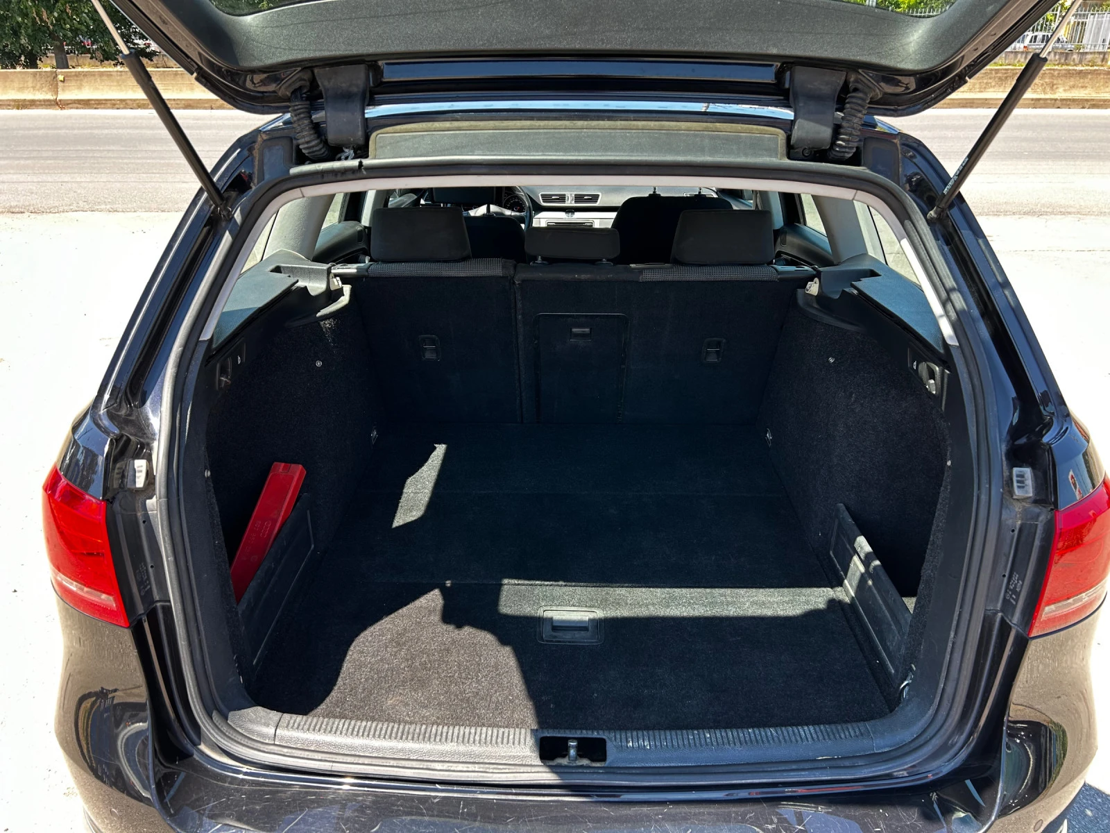 VW Passat VARIANT | Mobile.bg   11