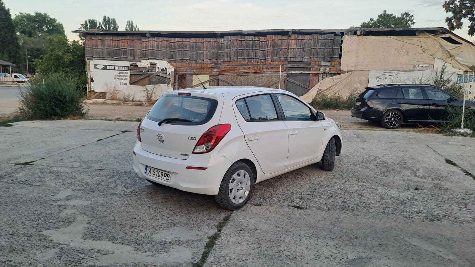 Hyundai I20  - изображение 3