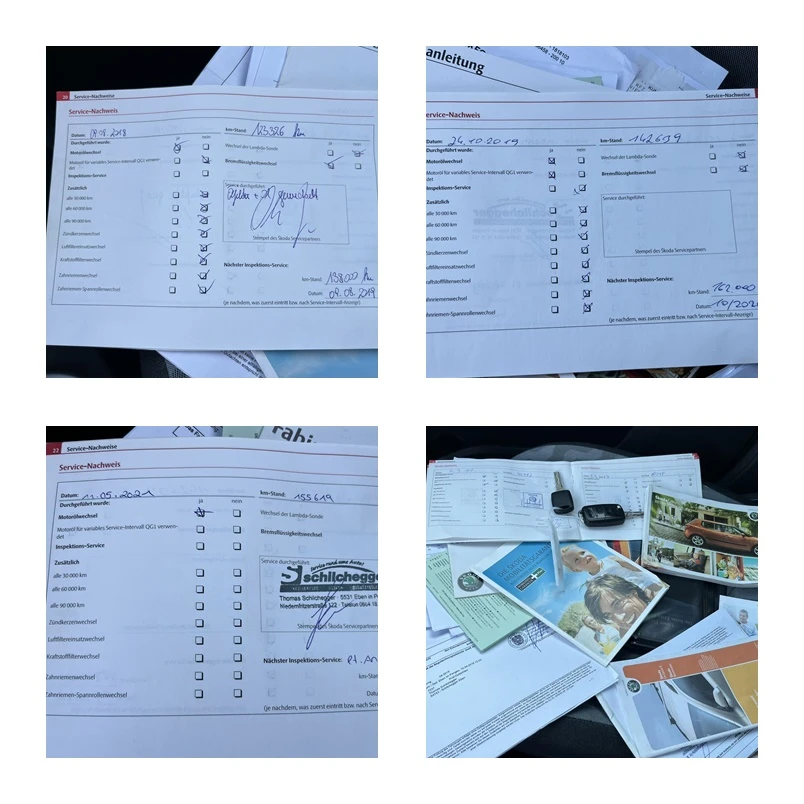 Skoda Fabia FACE 1.2I 70. 169 000 EURO 4   | Mobile.bg   17