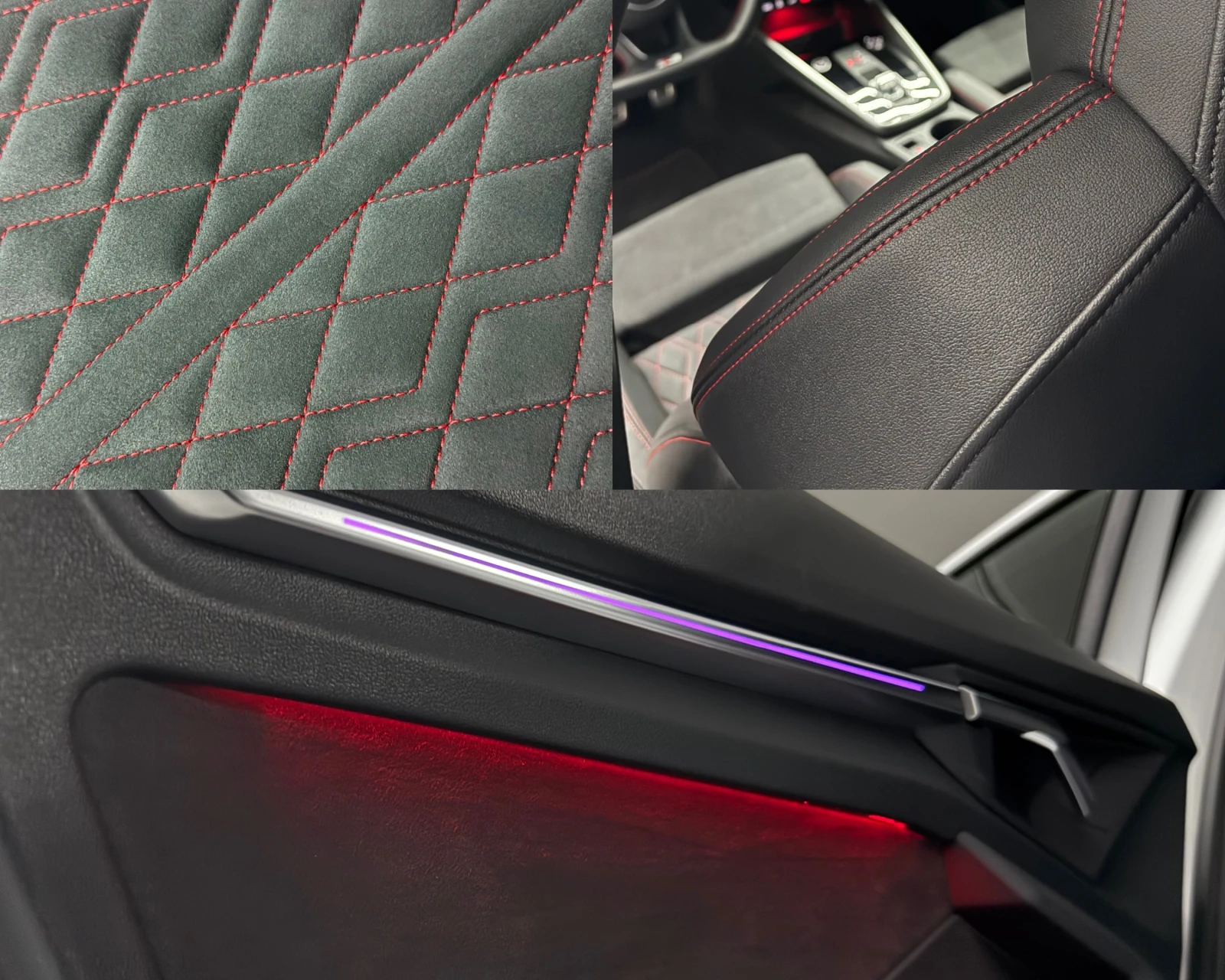 Audi A3 S-line/45TFSI e/Plug-in-Hybrid/Keyless/Virtual | Mobile.bg � ����������� 14