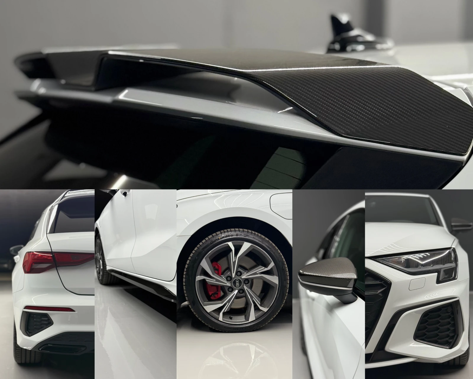 Audi A3 S-line/45TFSI e/Plug-in-Hybrid/Keyless/Virtual | Mobile.bg � ����������� 15