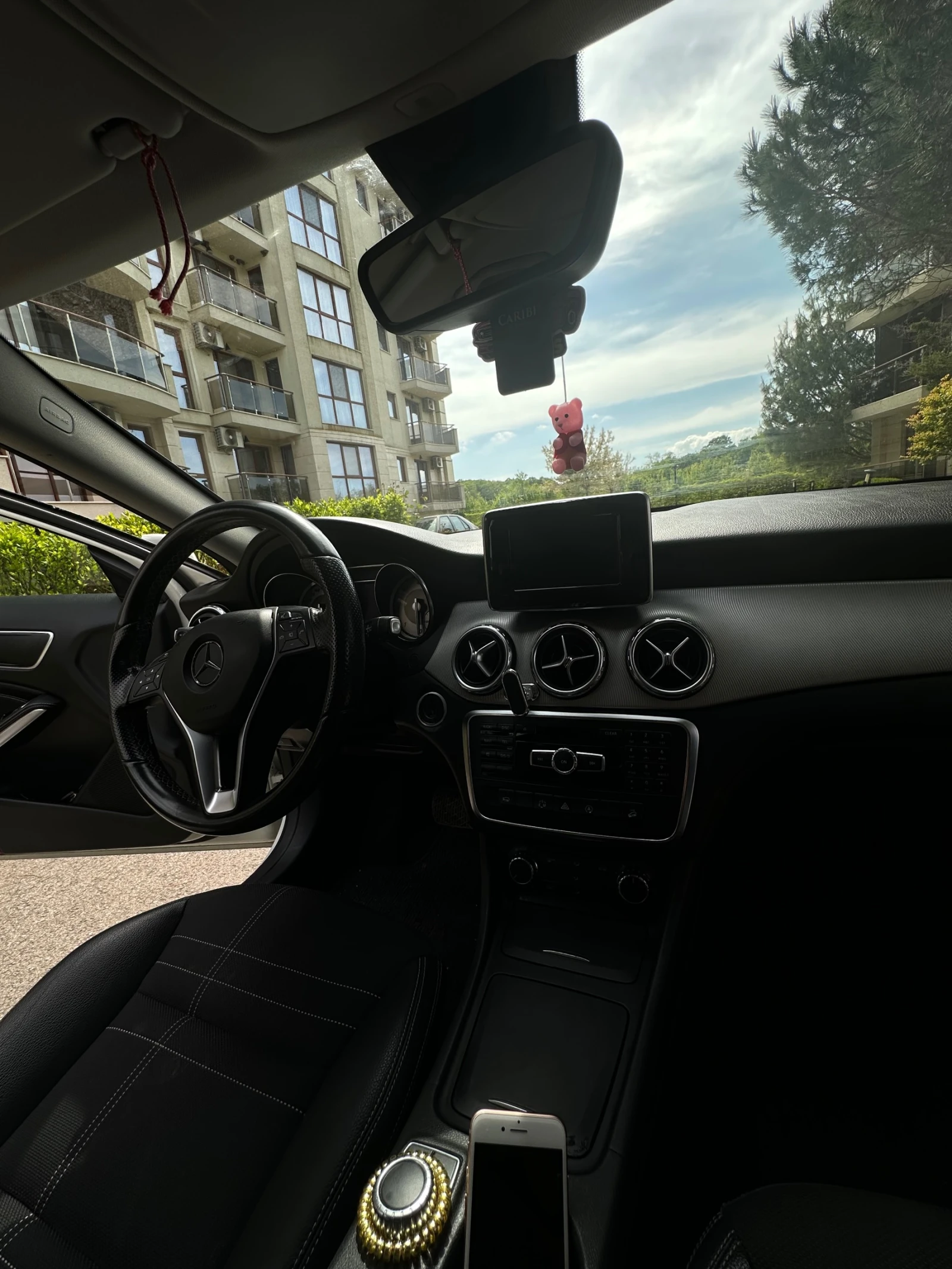 Mercedes-Benz 200  - изображение 9