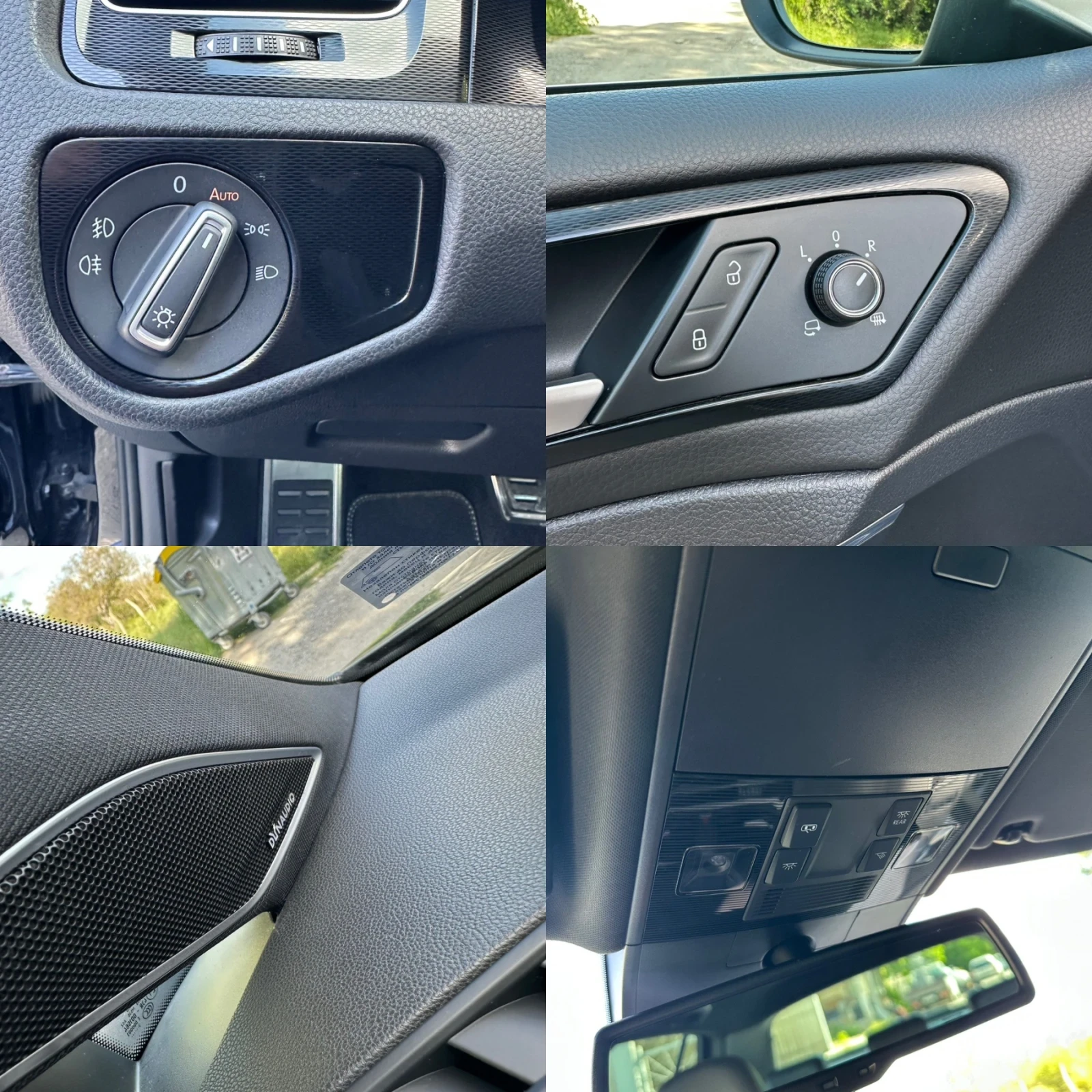 VW Golf GTI Performance  | Mobile.bg � ����������� 14