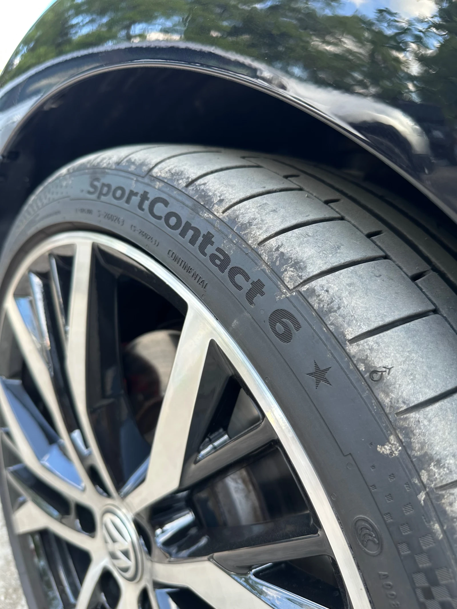 VW Golf GTI Performance  | Mobile.bg � ����������� 15