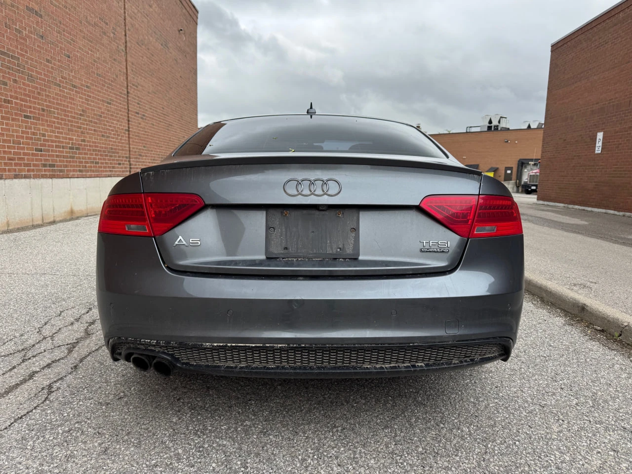 Audi A5 * CARFAX* АВТОФИНАНСИРАНЕ* БЕЗ ПЪРВОНАЧАЛНА ВНОСКА - изображение 5