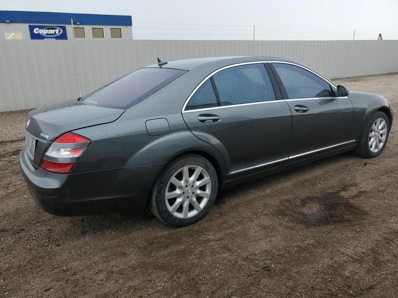Mercedes-Benz S 550 РЕАЛНИ КМ! * ПЕРФЕКТНА - изображение 4