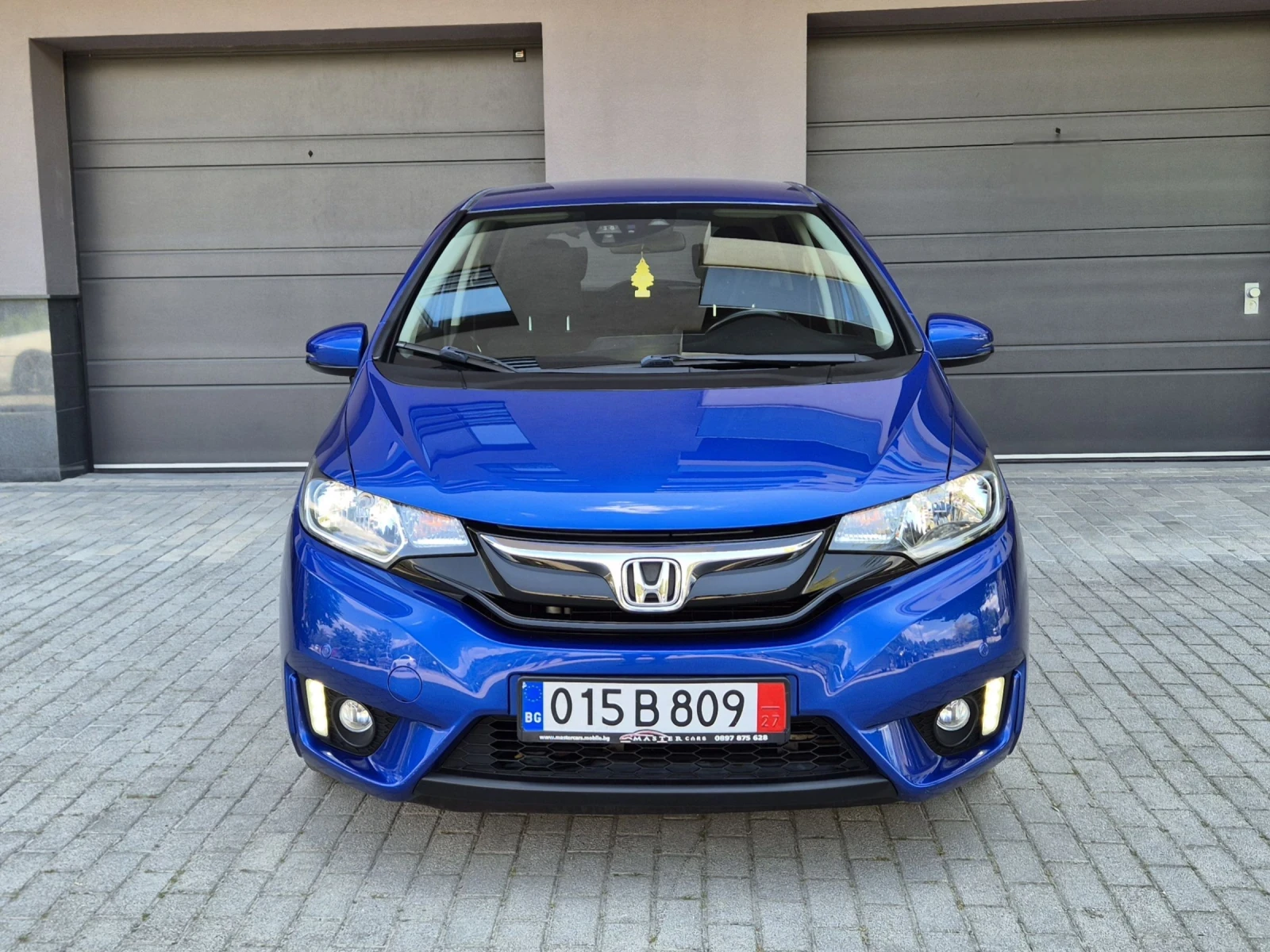 Honda Jazz 1.3#Navi# - изображение 2