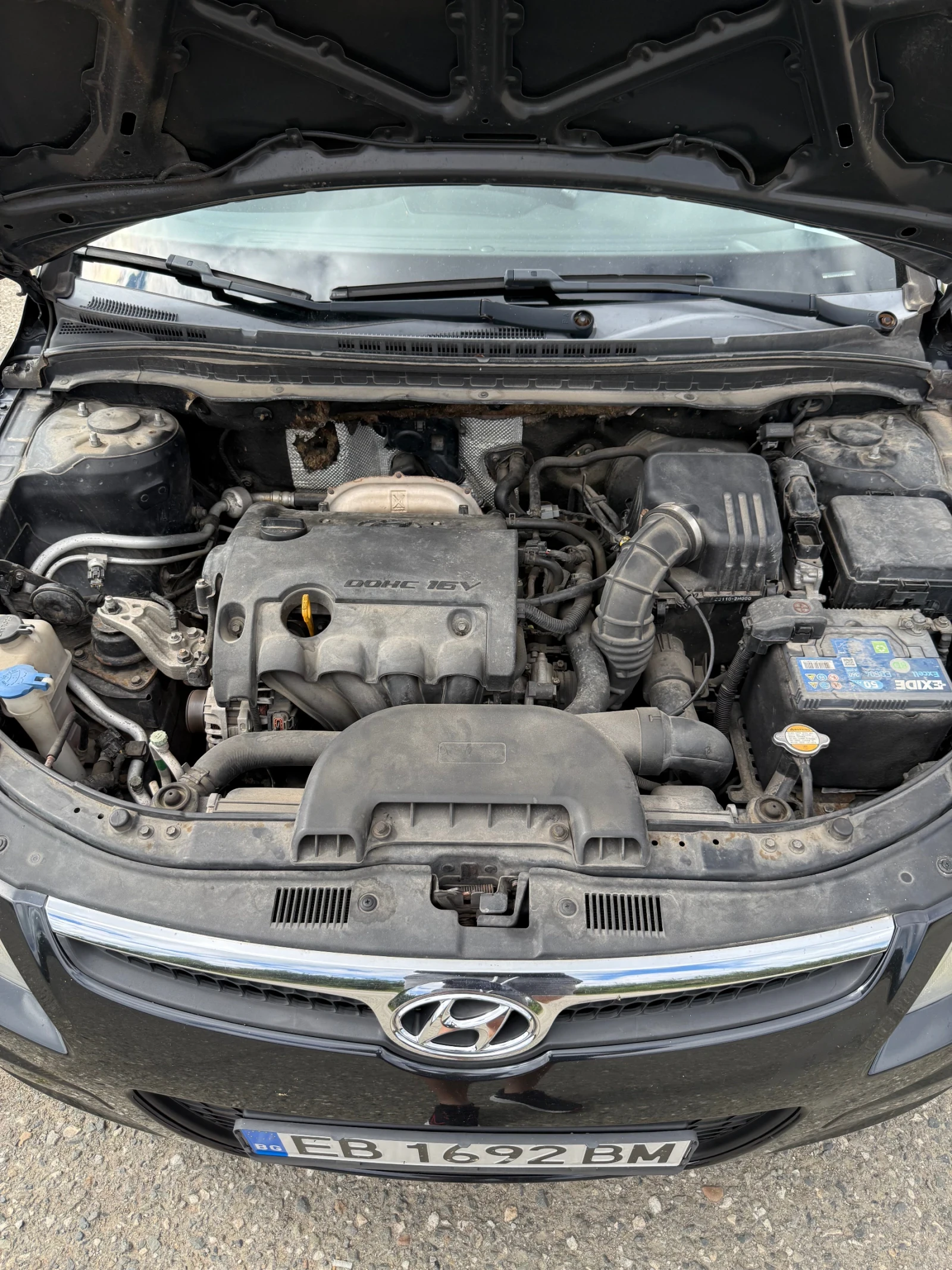 Hyundai I30  - изображение 8