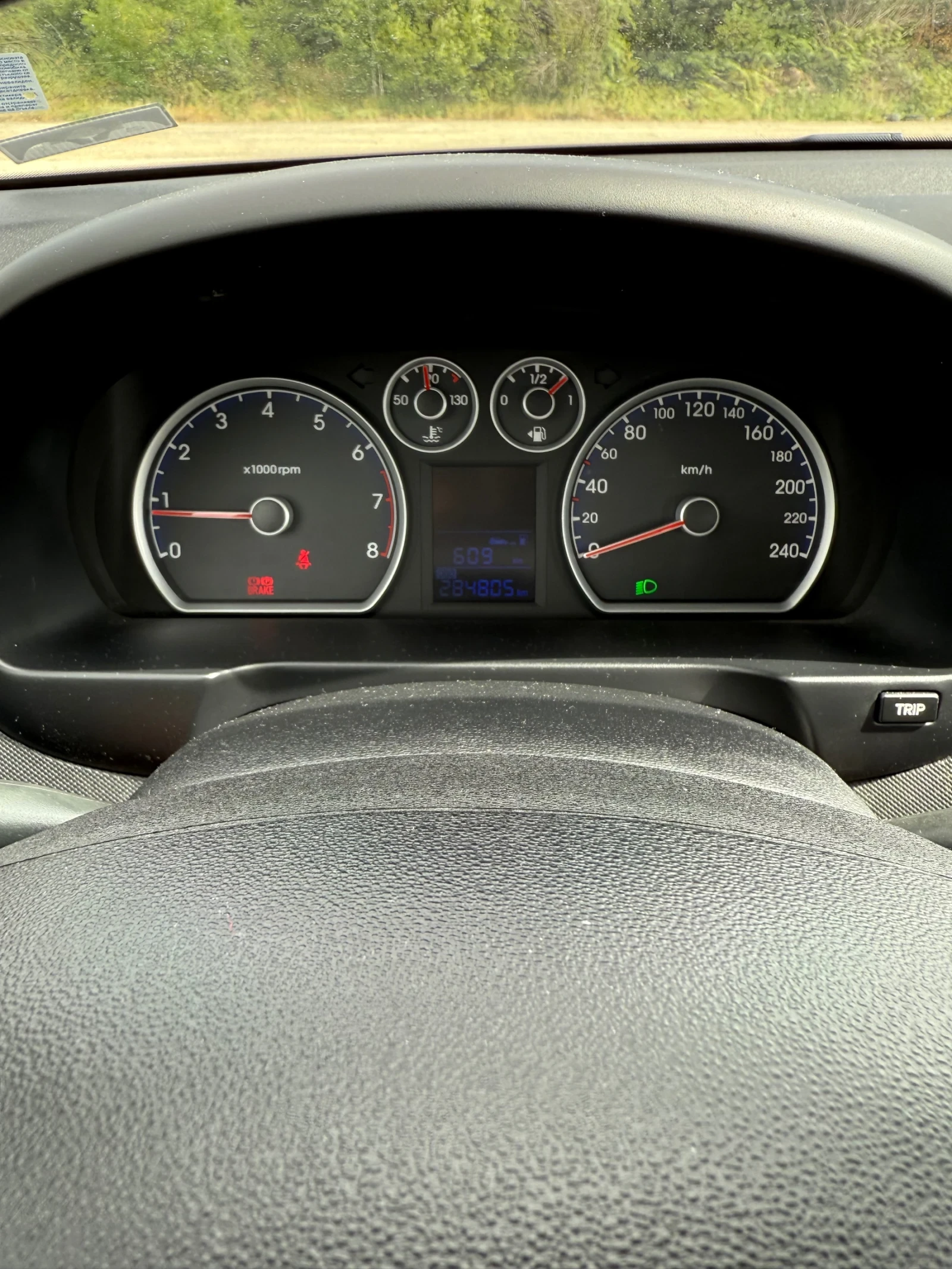 Hyundai I30  - изображение 9