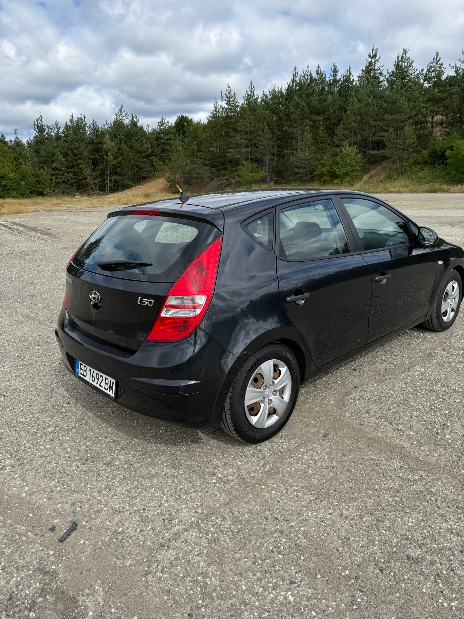 Hyundai I30  - изображение 4