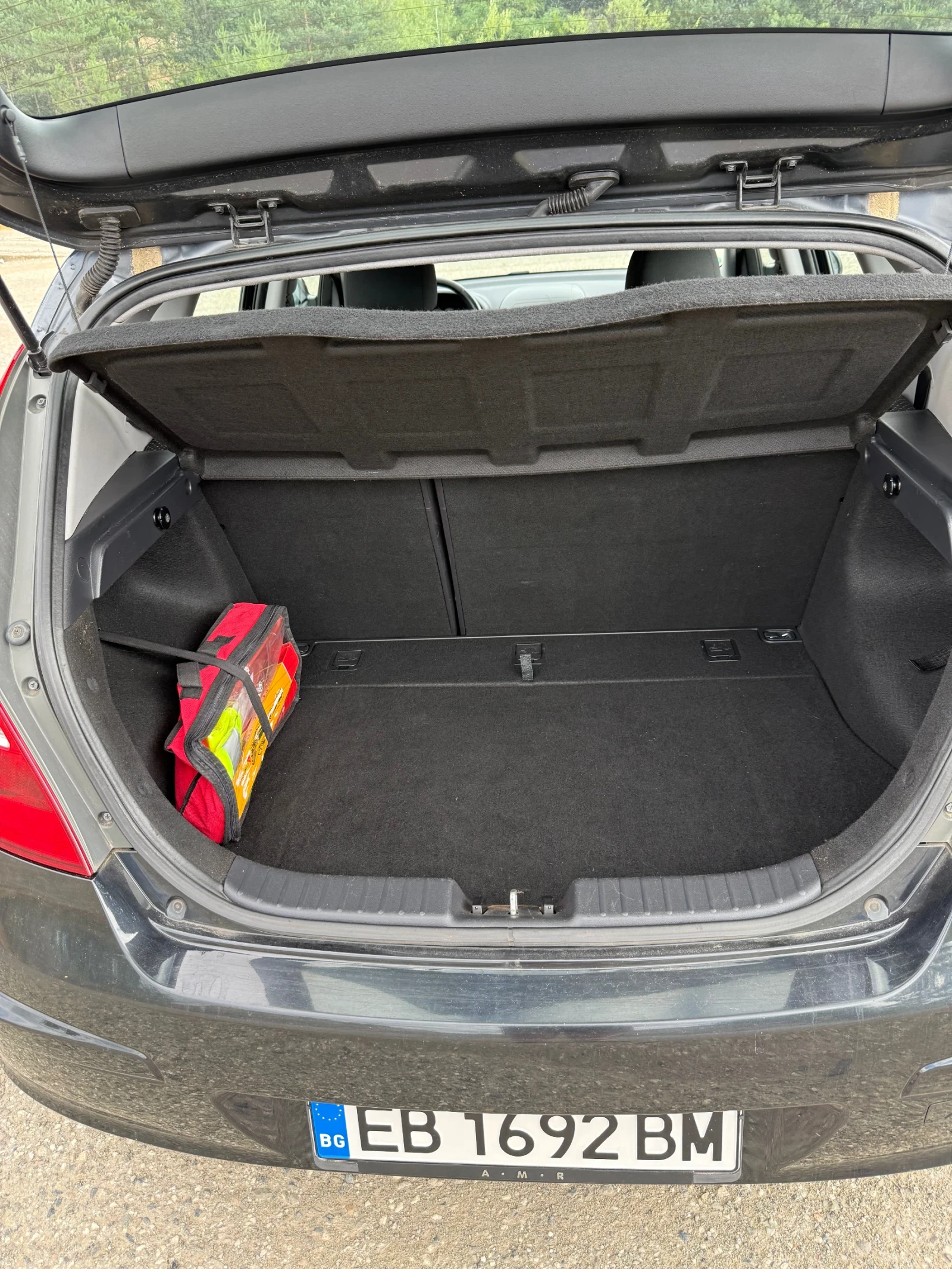 Hyundai I30  - изображение 7