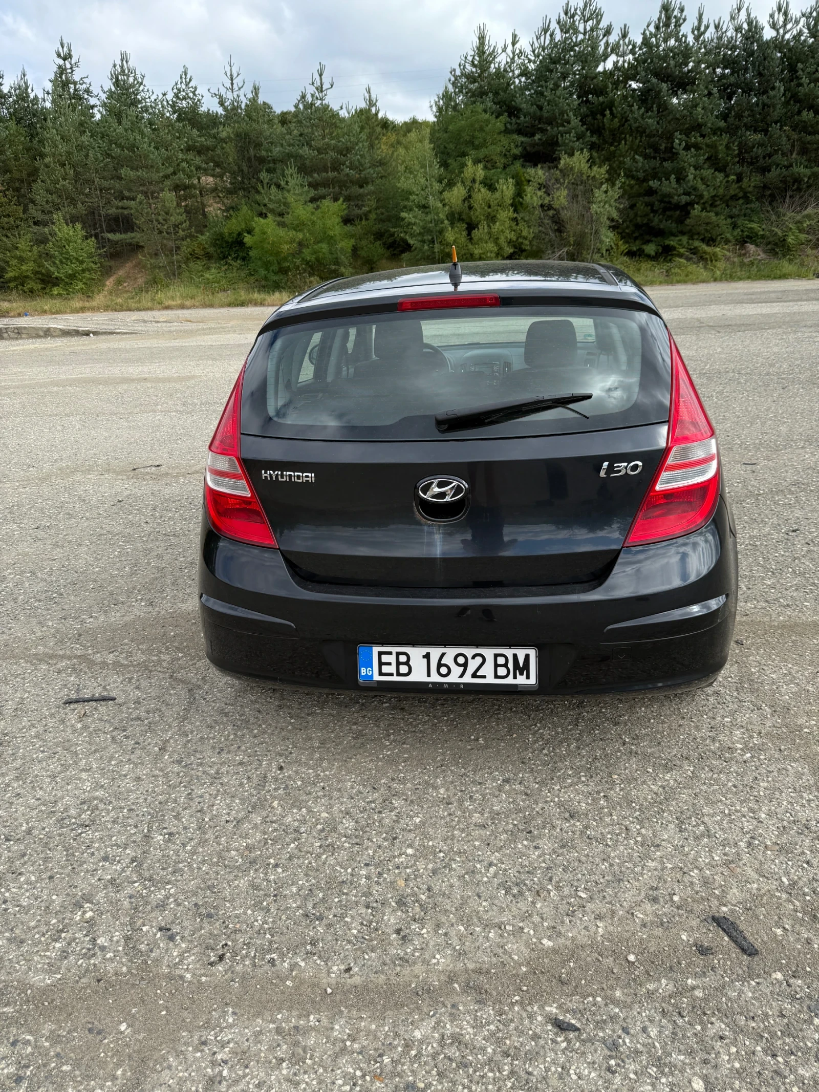 Hyundai I30  - изображение 5