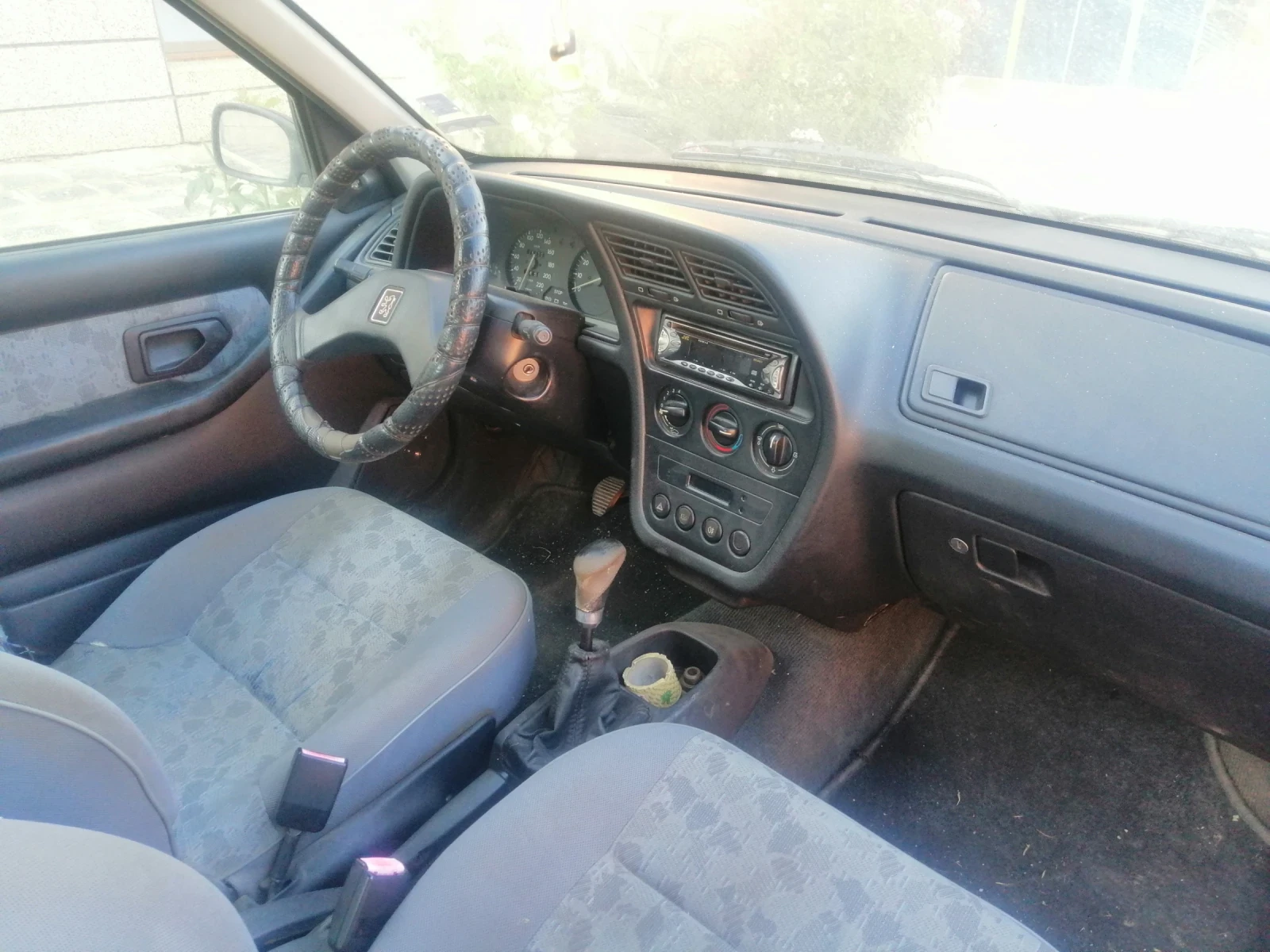 Peugeot 306  - изображение 4