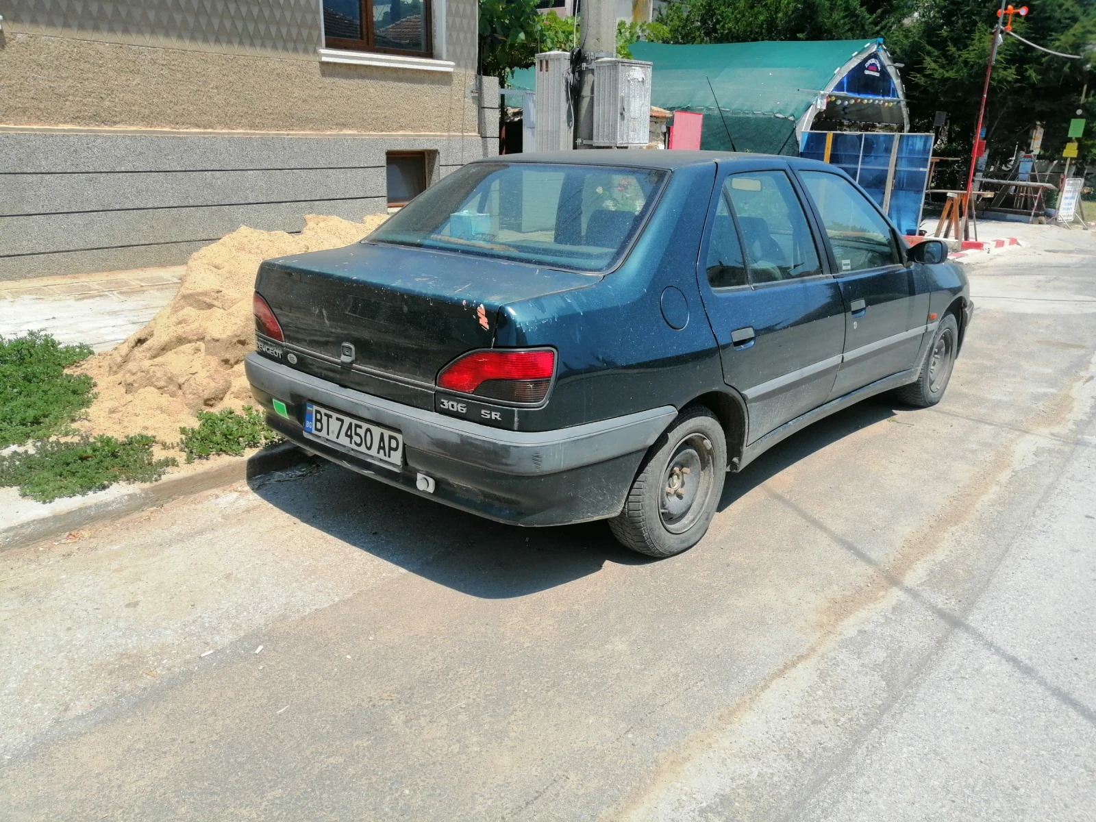 Peugeot 306  - изображение 2