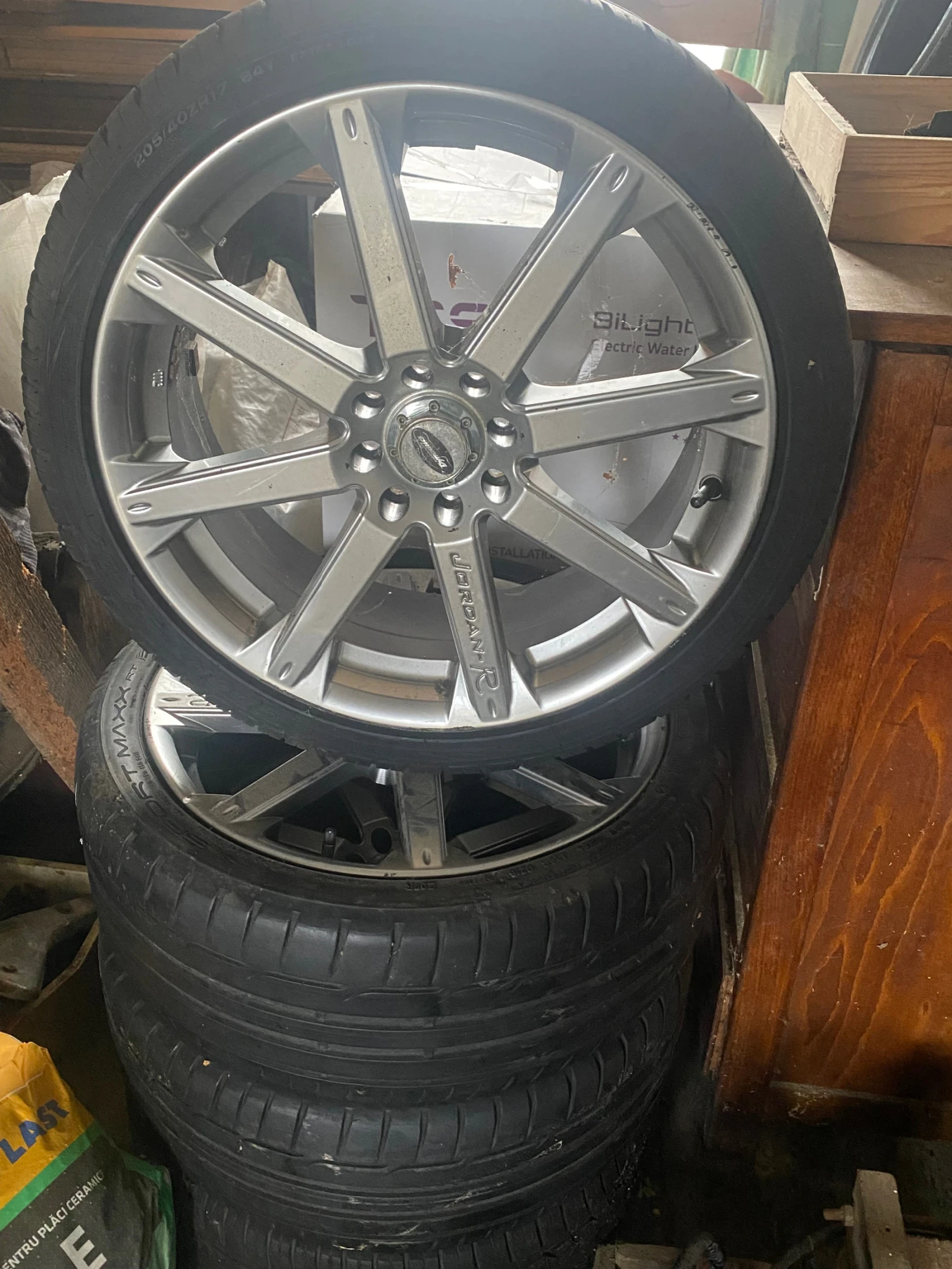 VW Golf Variant  - изображение 4