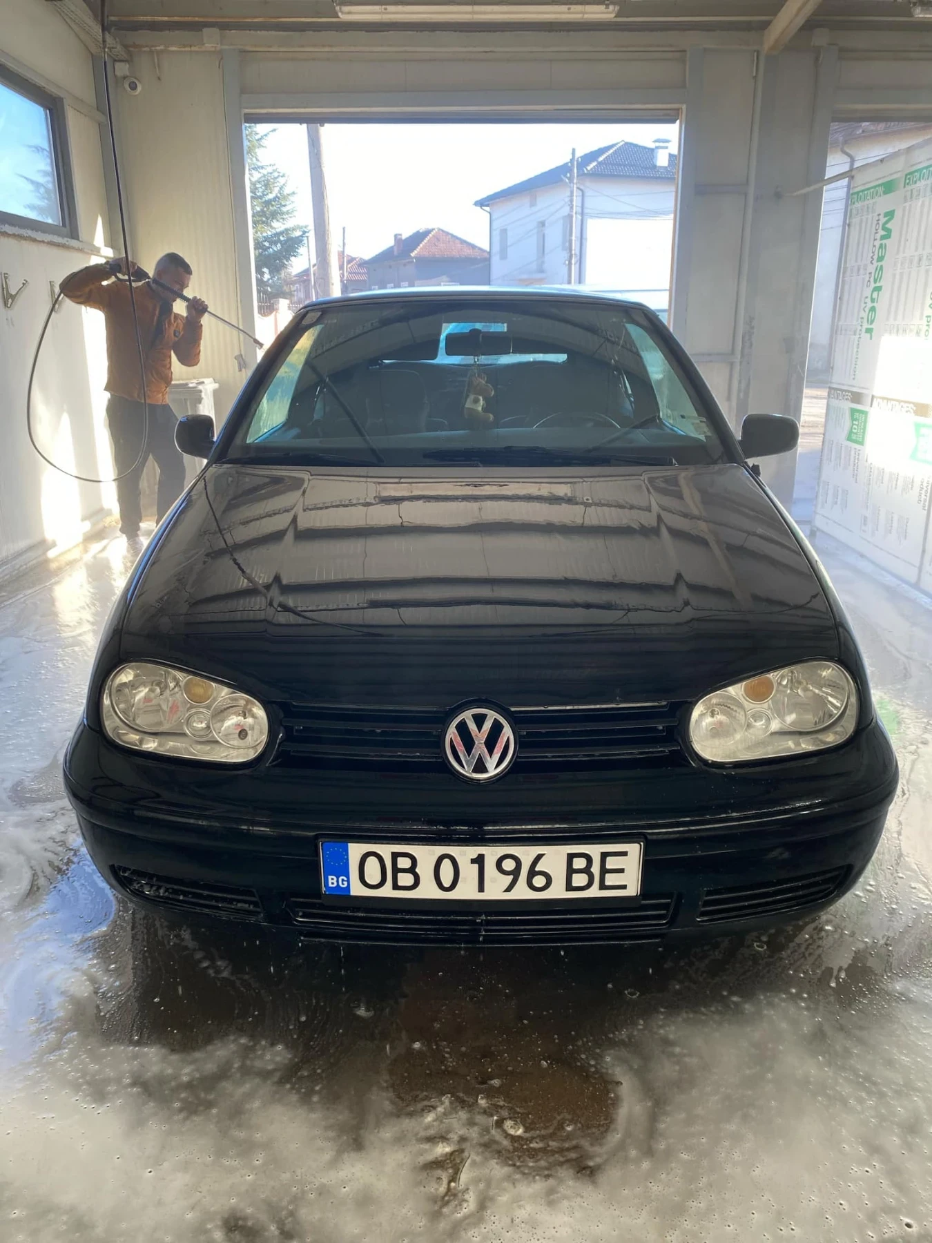 VW Golf Variant  - изображение 3