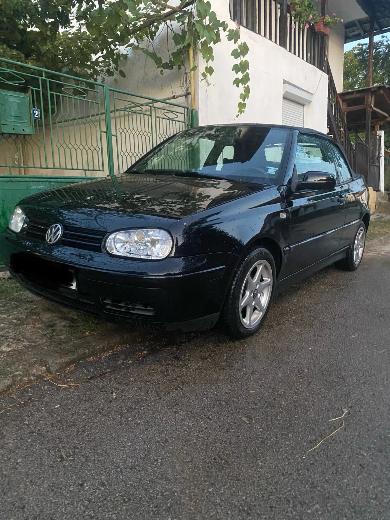 VW Golf Variant  - изображение 5