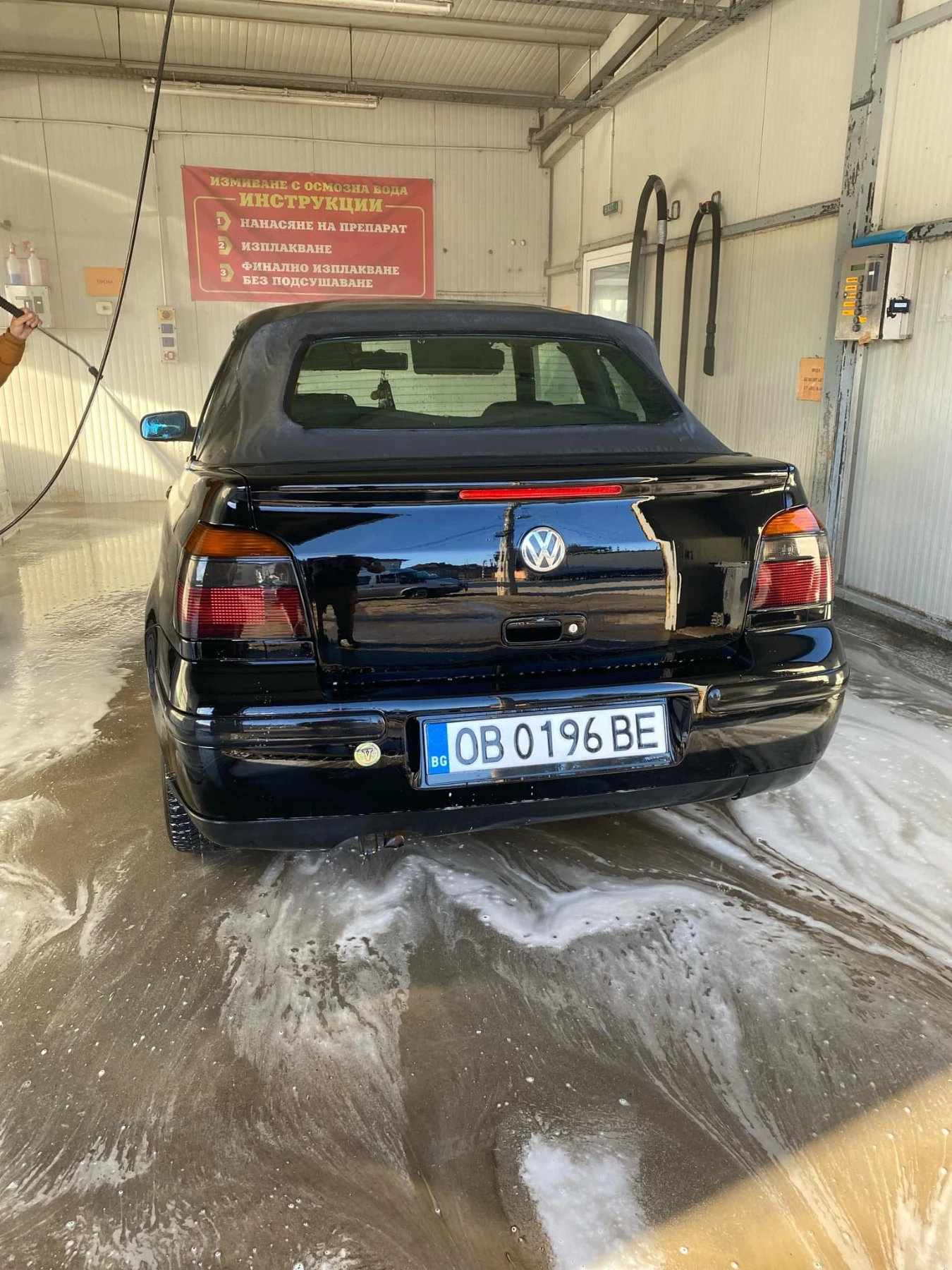 VW Golf Variant  - изображение 2
