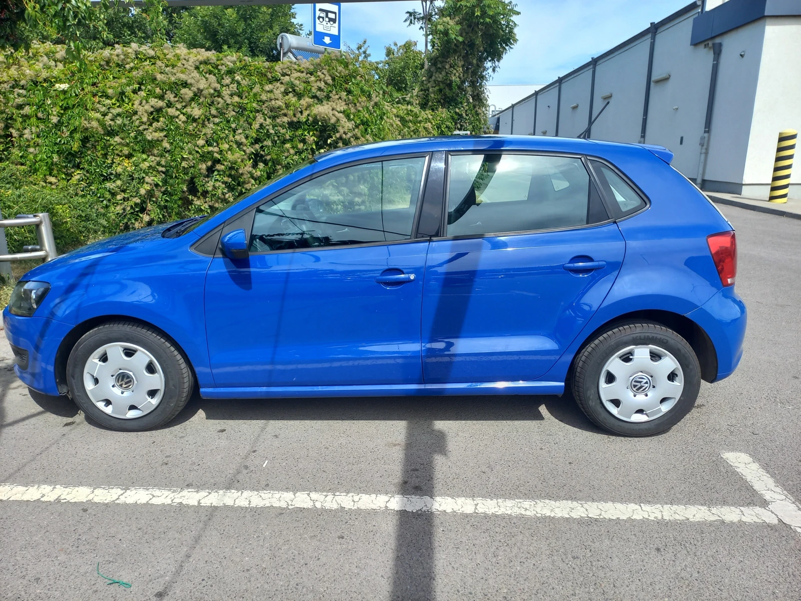 VW Polo  - изображение 3