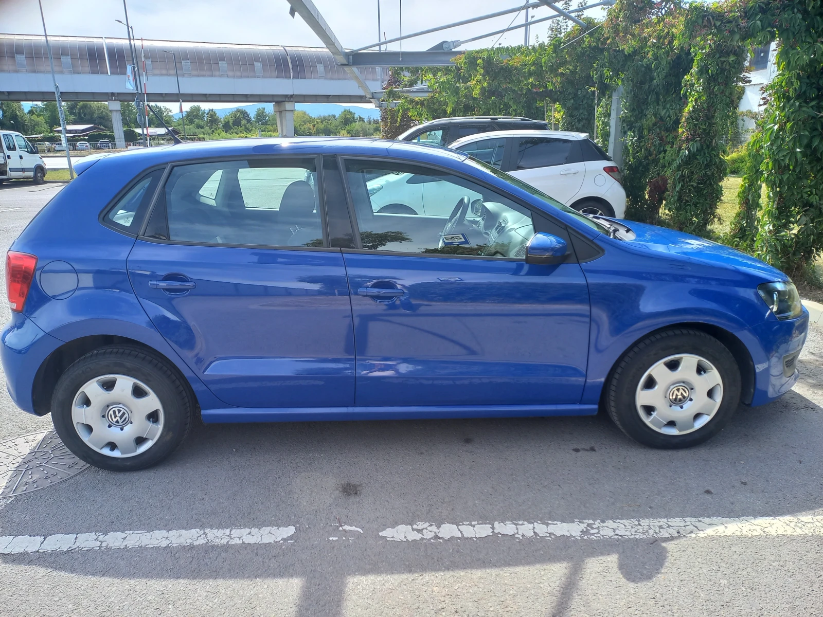 VW Polo  - изображение 7