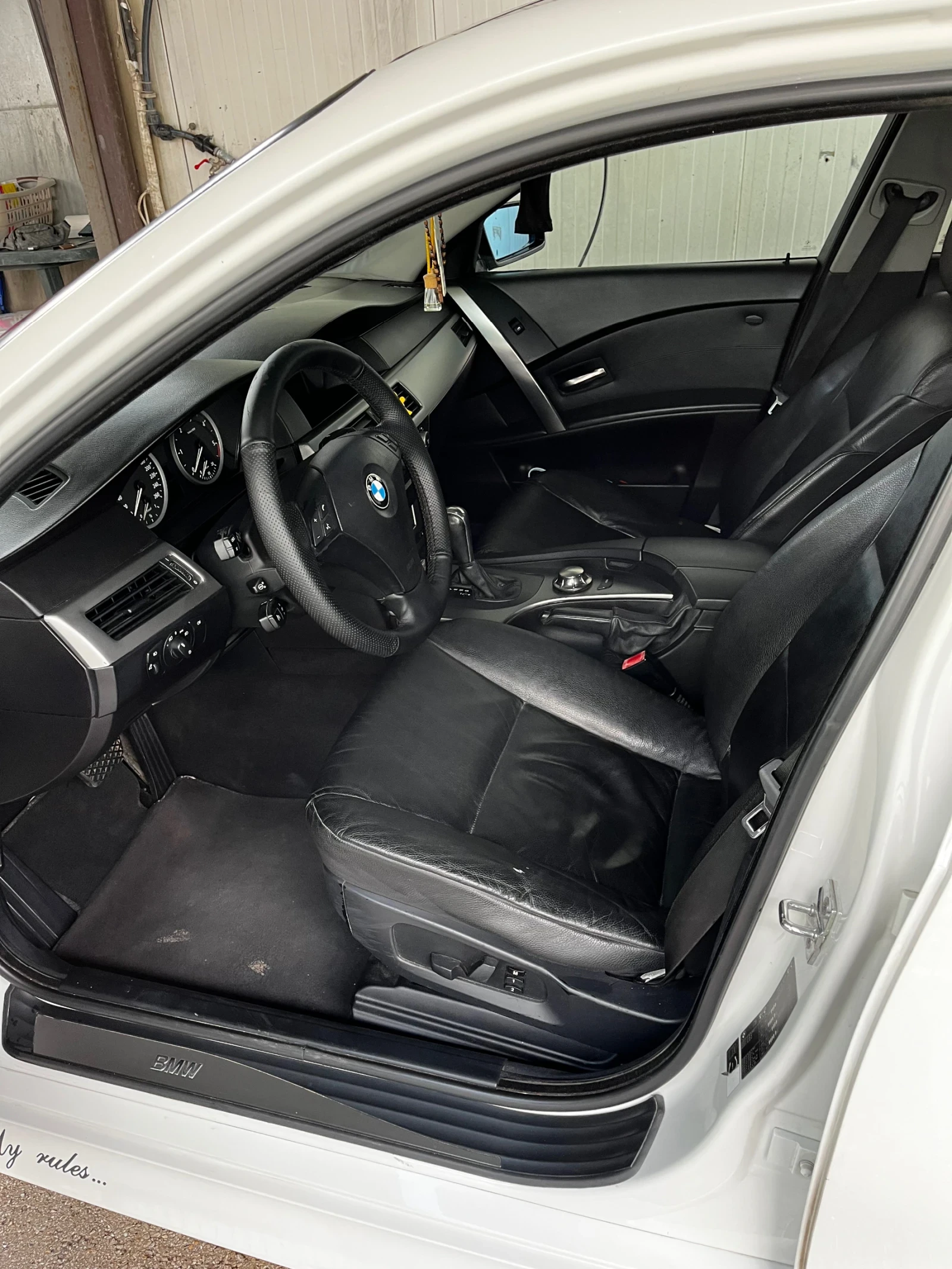 BMW 530  - изображение 4