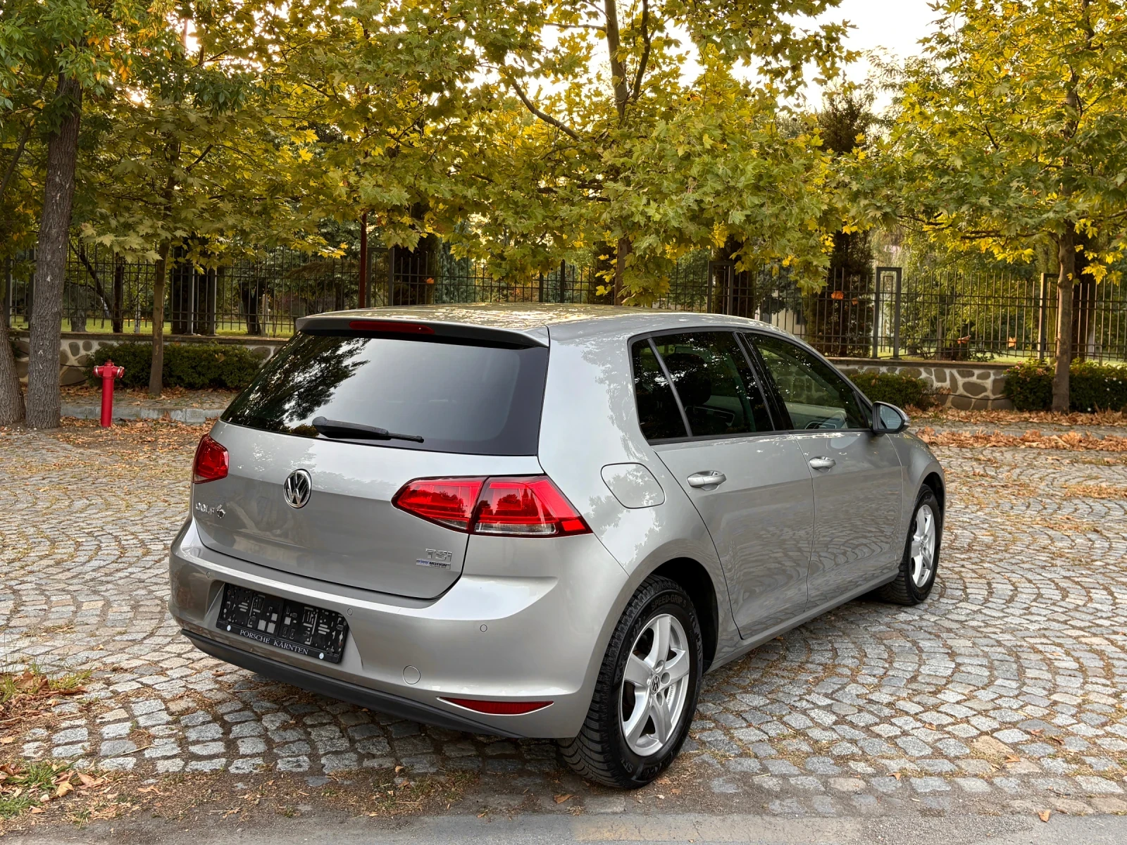 VW Golf 7 Бензин* RABBIT* 173 000км*  - изображение 3