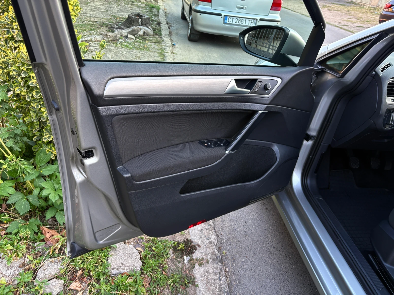 VW Golf 7 Бензин* RABBIT* 173 000км*  - изображение 6