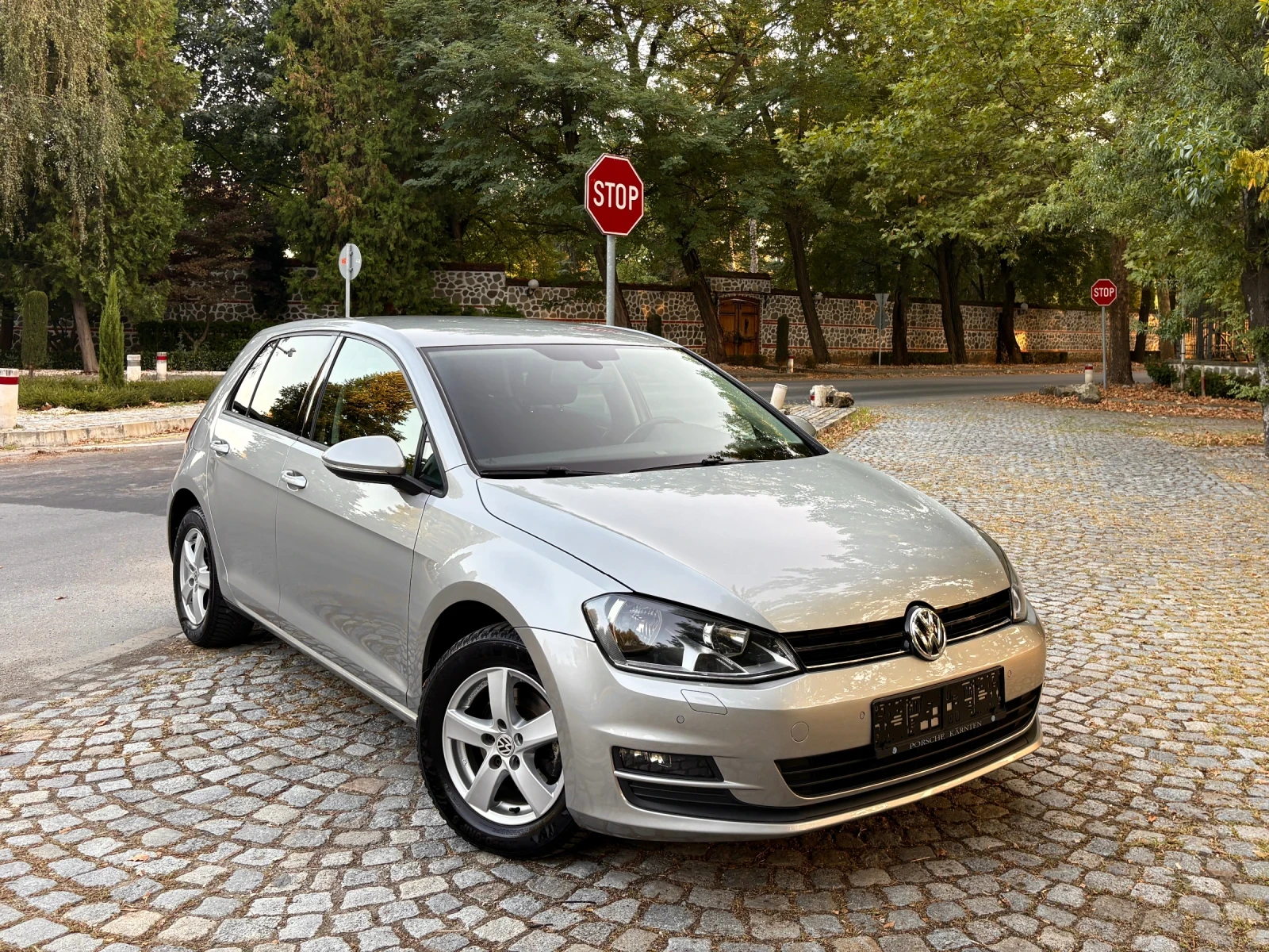 VW Golf 7 Бензин* RABBIT* 173 000км*  - изображение 2