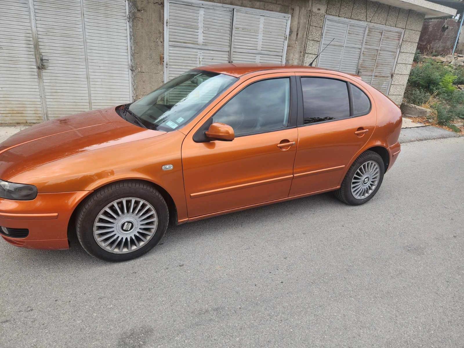 Seat Leon  - изображение 7